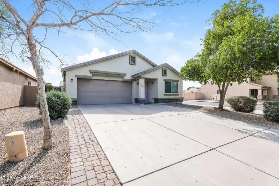 2219 S 101st Drive, Tolleson, AZ 85353 - #2