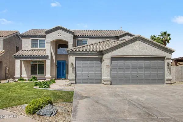 620 N Pheasant Drive, Gilbert, AZ 85234