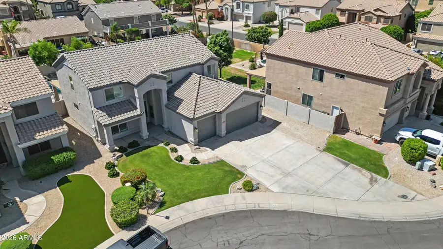 620 N Pheasant Drive, Gilbert, AZ 85234 - #3