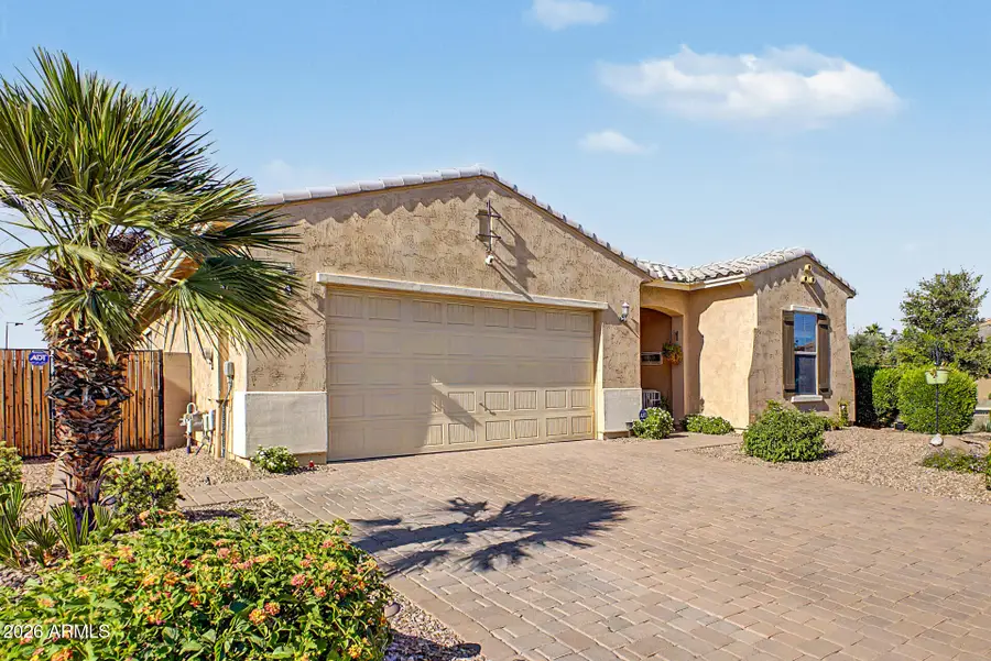 3100 E Mahogany Place, Chandler, AZ 85249 - #2