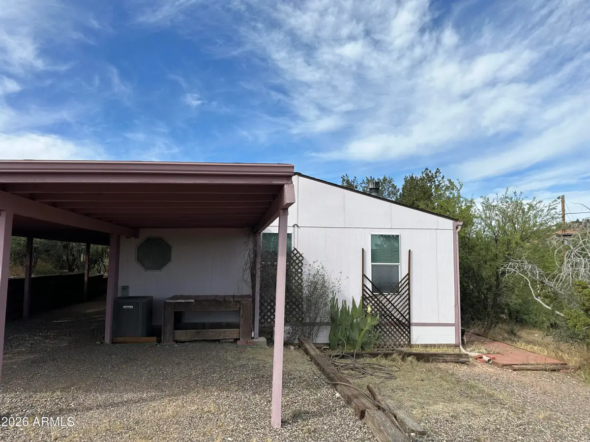 4575 N Tagalong Trail, Rimrock, AZ 86335 - #1
