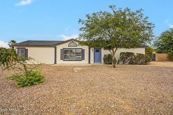 41111 N Rabbit Brush Trail, San Tan Valley, AZ 85140