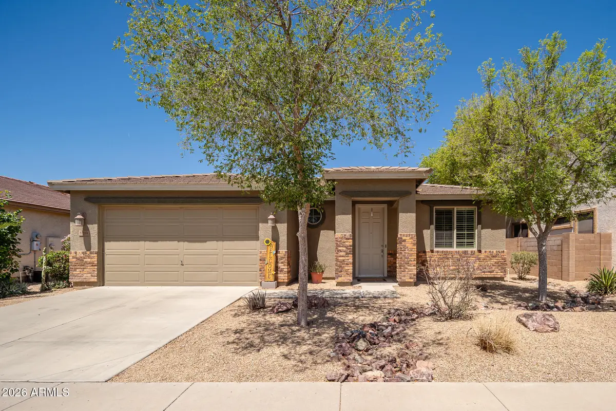 17284 W Madison Street, Goodyear, AZ 85338 - #1