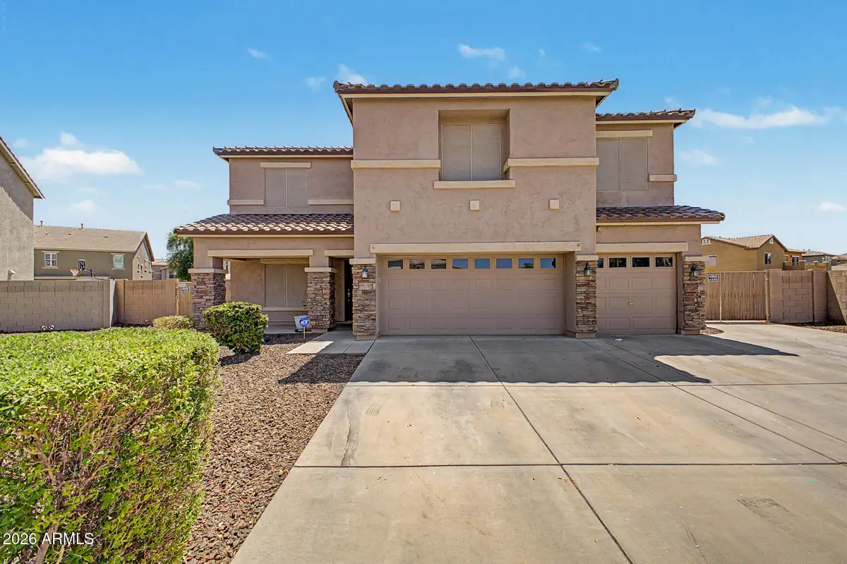 14259 W Banff Lane, Surprise, AZ 85379 - #1