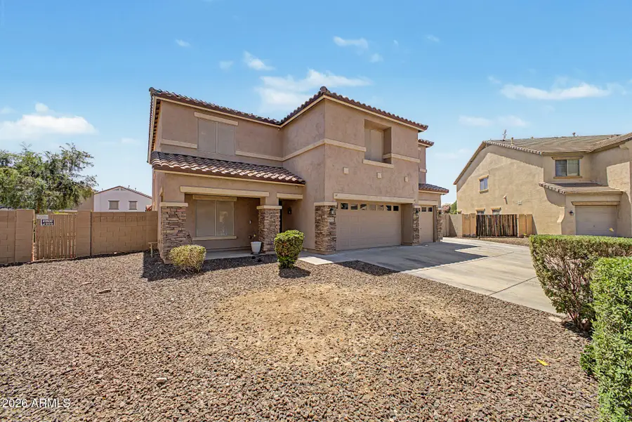 14259 W Banff Lane, Surprise, AZ 85379 - #3