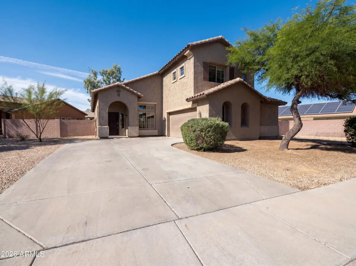 11397 W Lincoln Street, Avondale, AZ 85323 - #1