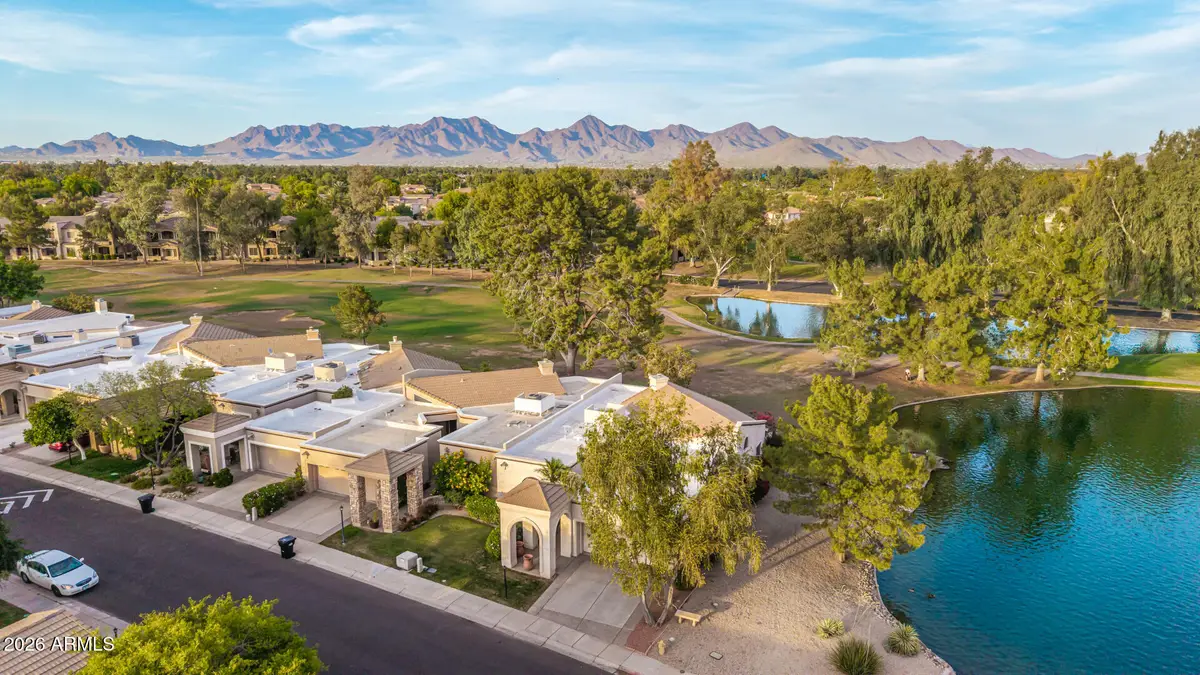 11015 N 77th Street, Scottsdale, AZ 85260 - #1