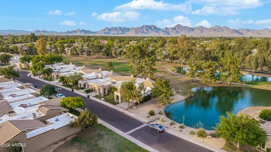 11015 N 77th Street, Scottsdale, AZ 85260 - #2