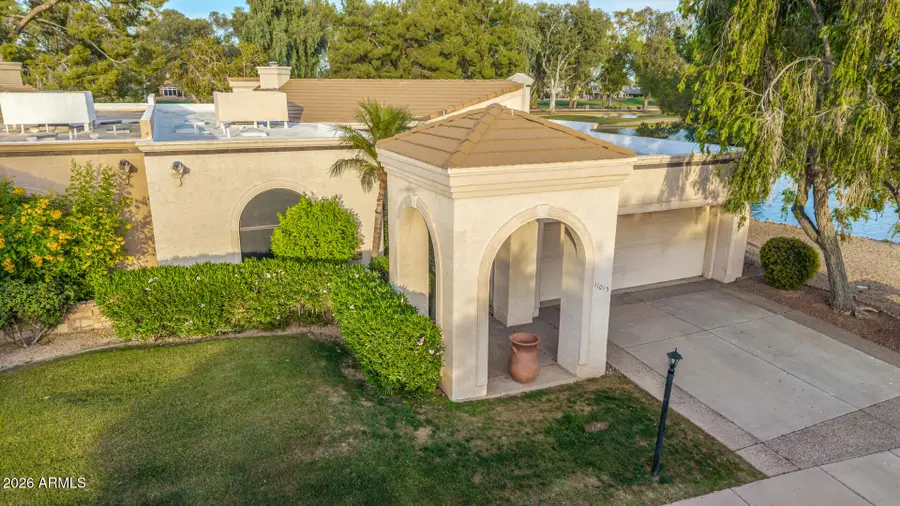 11015 N 77th Street, Scottsdale, AZ 85260 - #3