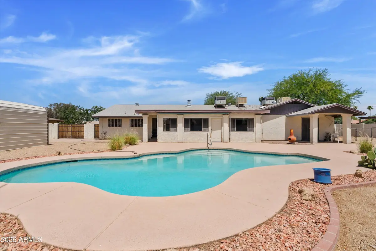 7145 W Villa Rita Drive, Glendale, AZ 85308 - #1