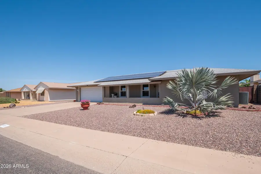 9510 W Hidden Valley Circle, Sun City, AZ 85351 - #2
