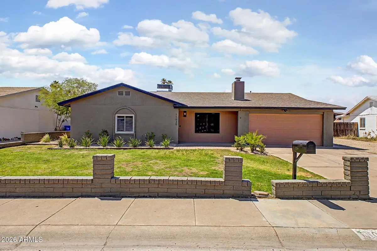 11030 N 42nd Avenue, Phoenix, AZ 85029 - #1
