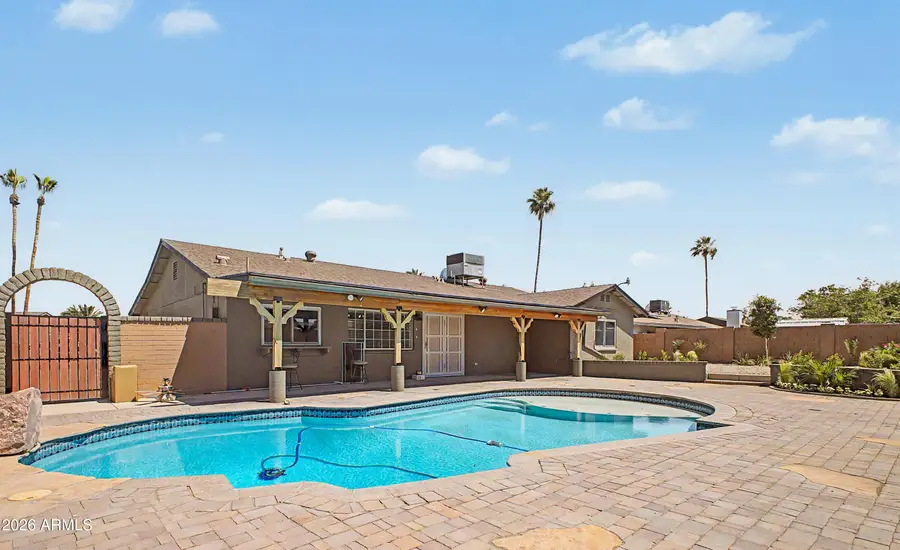 11030 N 42nd Avenue, Phoenix, AZ 85029 - #2