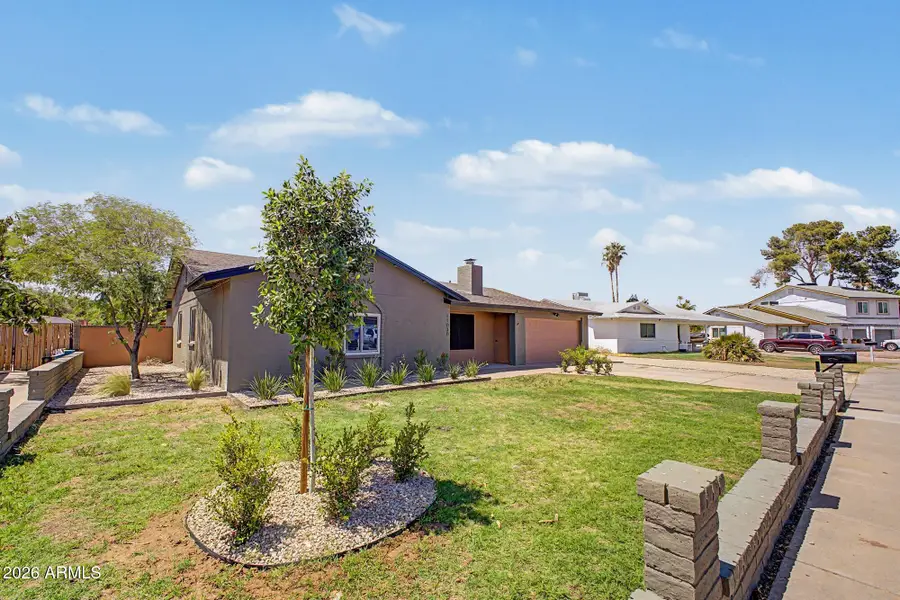 11030 N 42nd Avenue, Phoenix, AZ 85029 - #3