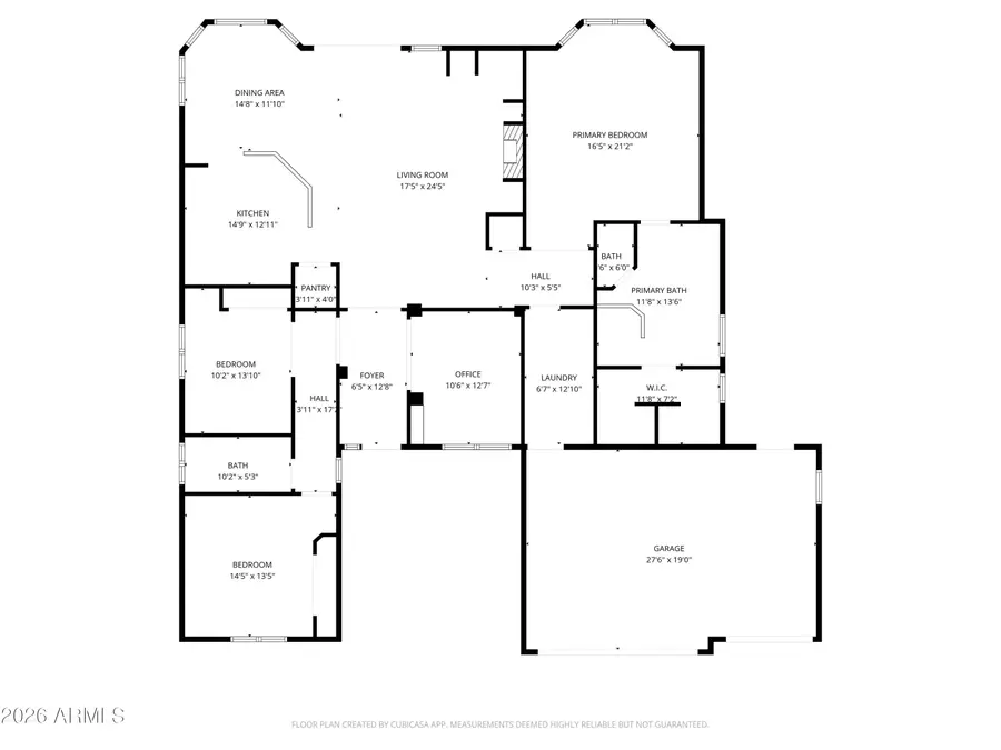 32424 N 44th. Place, Cave Creek, AZ 85331 - #2