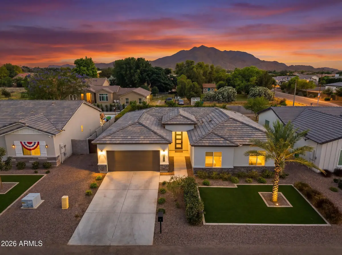 17613 E Mews Road, Queen Creek, AZ 85142 - #1