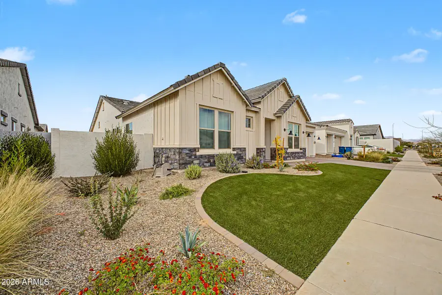 1016 W Ridge Road, Apache Junction, AZ 85120 - #2