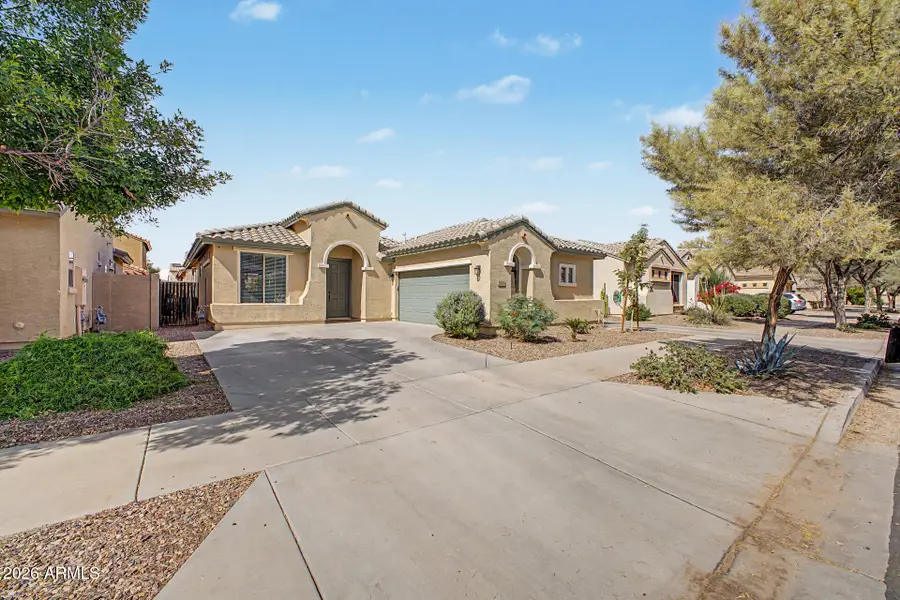 21044 E Duncan Street, Queen Creek, AZ 85142 - #2