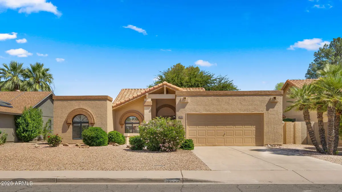 19033 N 92nd Avenue, Peoria, AZ 85382 - #1