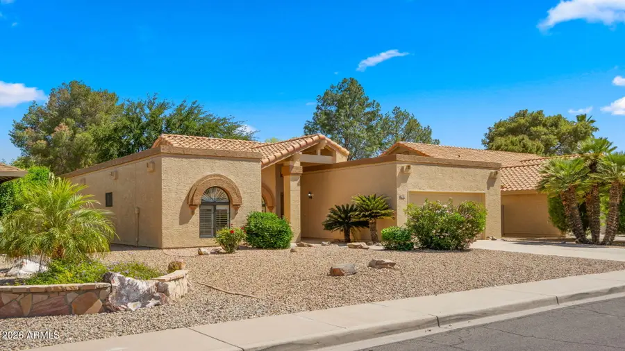 19033 N 92nd Avenue, Peoria, AZ 85382 - #2