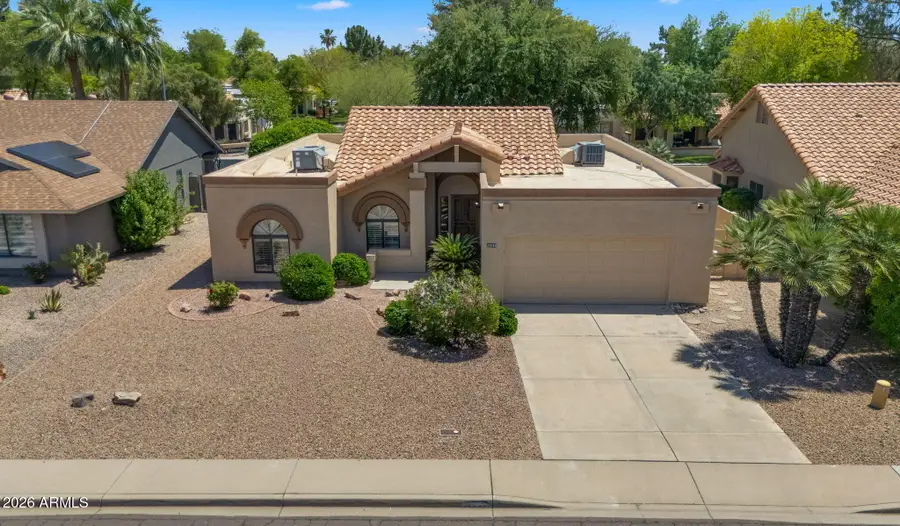 19033 N 92nd Avenue, Peoria, AZ 85382 - #3