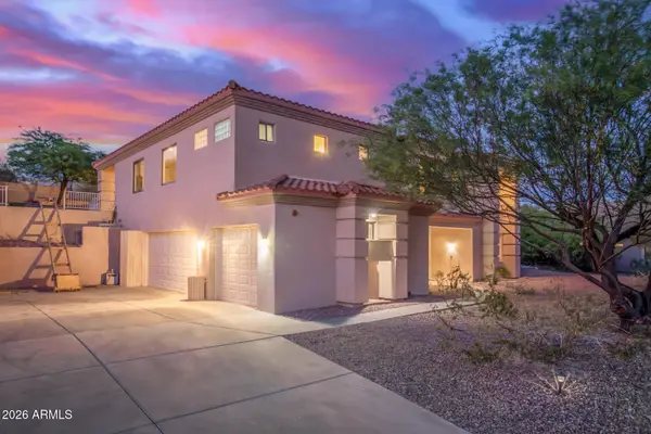15330 E Walnut Lane, Fountain Hills, AZ 85268