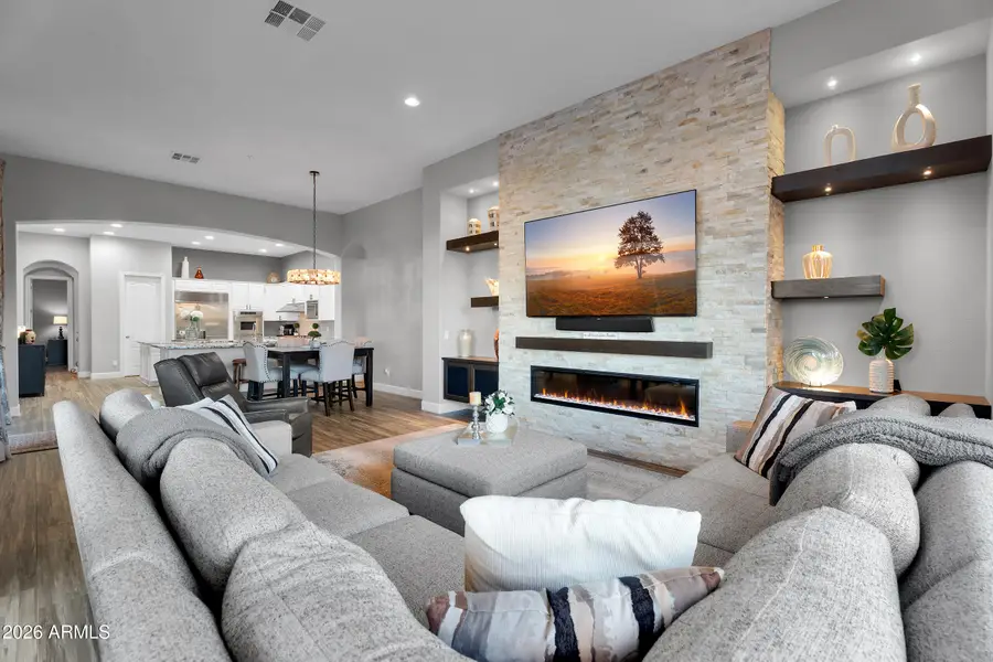 9799 E Jagged Peak Road, Scottsdale, AZ 85262 - #2