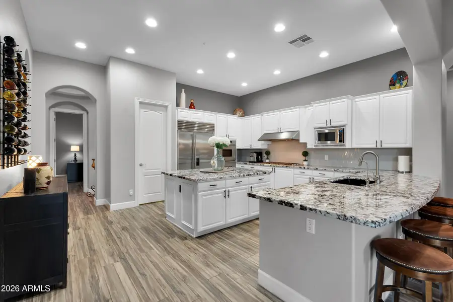 9799 E Jagged Peak Road, Scottsdale, AZ 85262 - #3