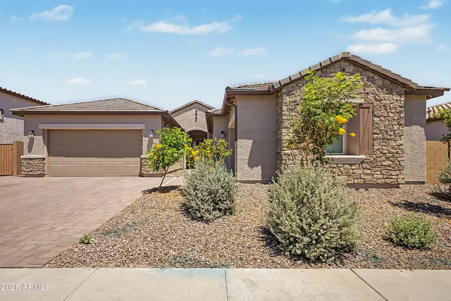 7646 W Desert Spoon Drive, Peoria, AZ 85383 - #2