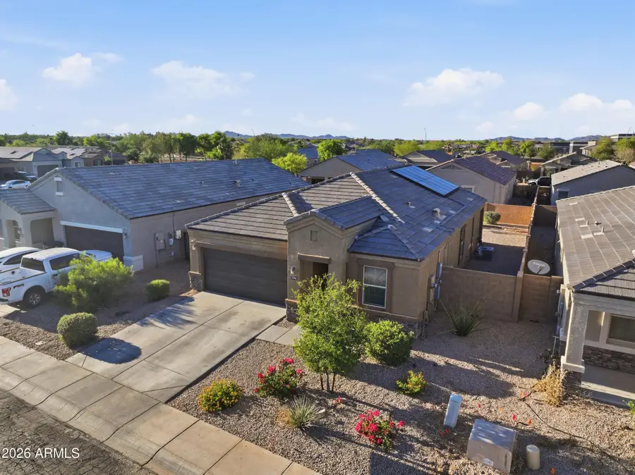 1246 E Elaine Street, Casa Grande, AZ 85122 - #3