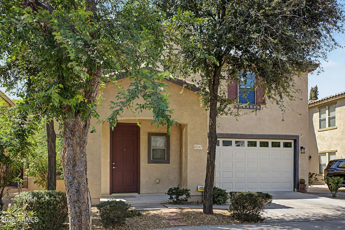 21147 E Duncan Street, Queen Creek, AZ 85142 - #1
