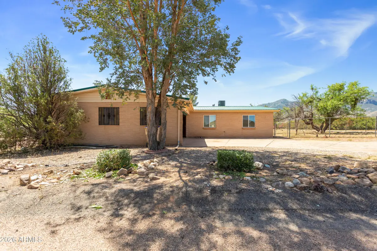 5000 E Camino Segundo --, Sierra Vista, AZ 85650 - #1