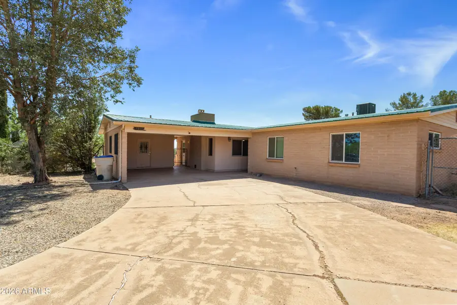 5000 E Camino Segundo --, Sierra Vista, AZ 85650 - #2