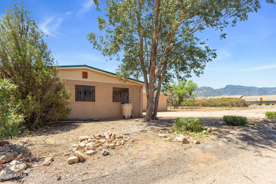 5000 E Camino Segundo --, Sierra Vista, AZ 85650 - #3