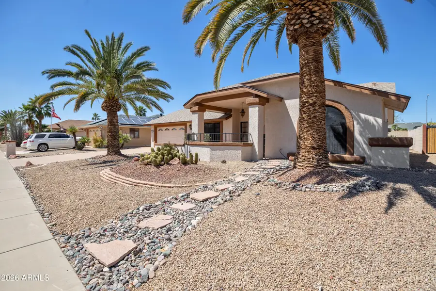 13626 W Gable Hill Drive, Sun City West, AZ 85375 - #2