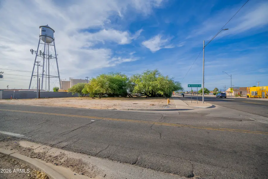 0 S Main Street, Florence, AZ 85132 - #3