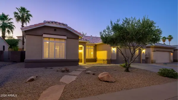 19220 N 138th Avenue, Sun City West, AZ 85375