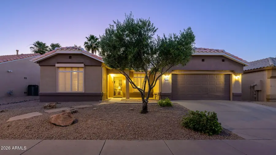 19220 N 138th Avenue, Sun City West, AZ 85375 - #2