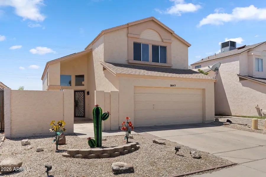 3947 W Whispering Wind Drive, Glendale, AZ 85310 - #2