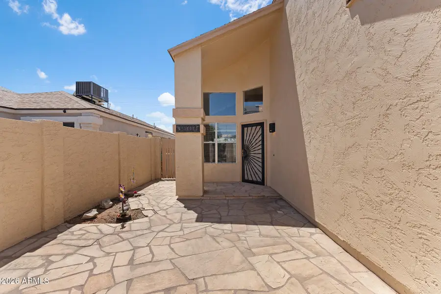 3947 W Whispering Wind Drive, Glendale, AZ 85310 - #3