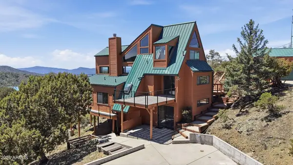 1132 High Point Drive, Prescott, AZ 86305