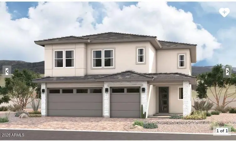 15867 W Williams Street, Goodyear, AZ 85338 - #1
