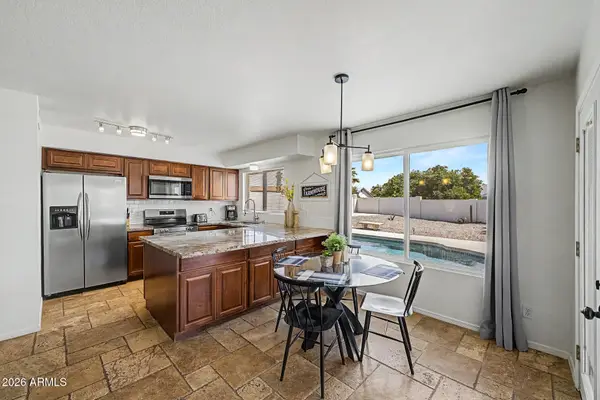 7521 E Princess Drive, Mesa, AZ 85207