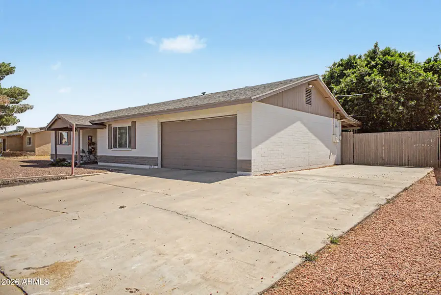 6409 W Oregon Avenue, Glendale, AZ 85301 - #2