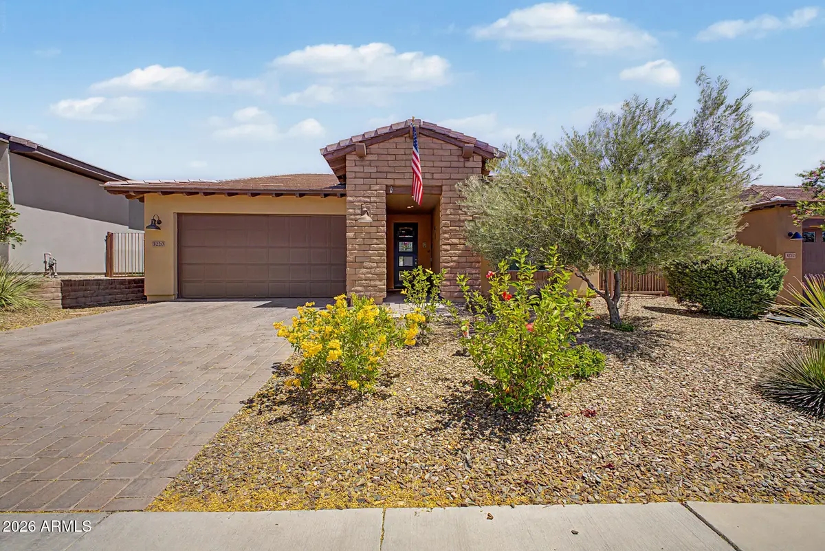 3220 Sparrows Creek Way, Wickenburg, AZ 85390 - #1