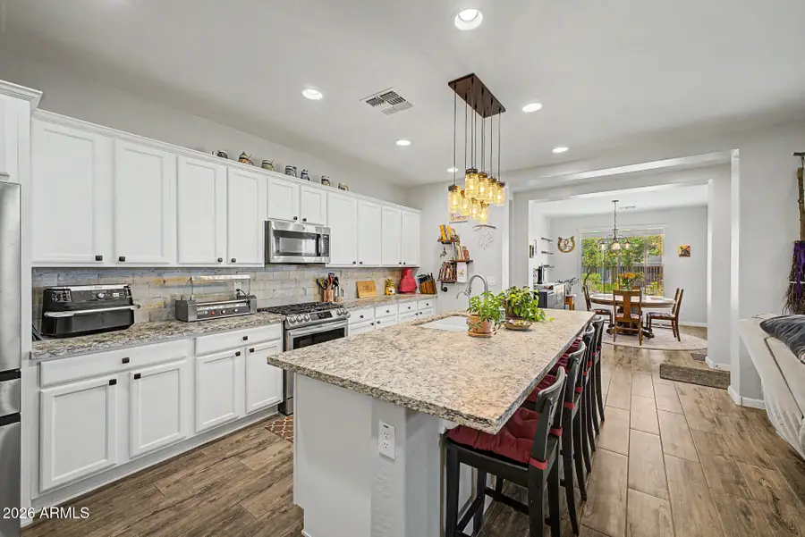 3220 Sparrows Creek Way, Wickenburg, AZ 85390 - #2