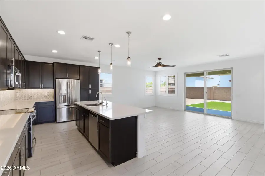 25601 N 140th Lane, Surprise, AZ 85387 - #3