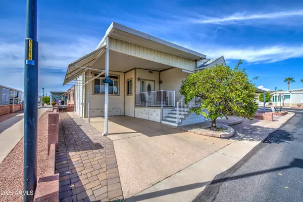 7750 E Broadway Road #425, Mesa, AZ 85208