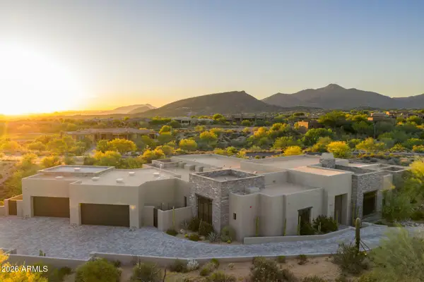 10177 E Joy Ranch Road, Scottsdale, AZ 85262