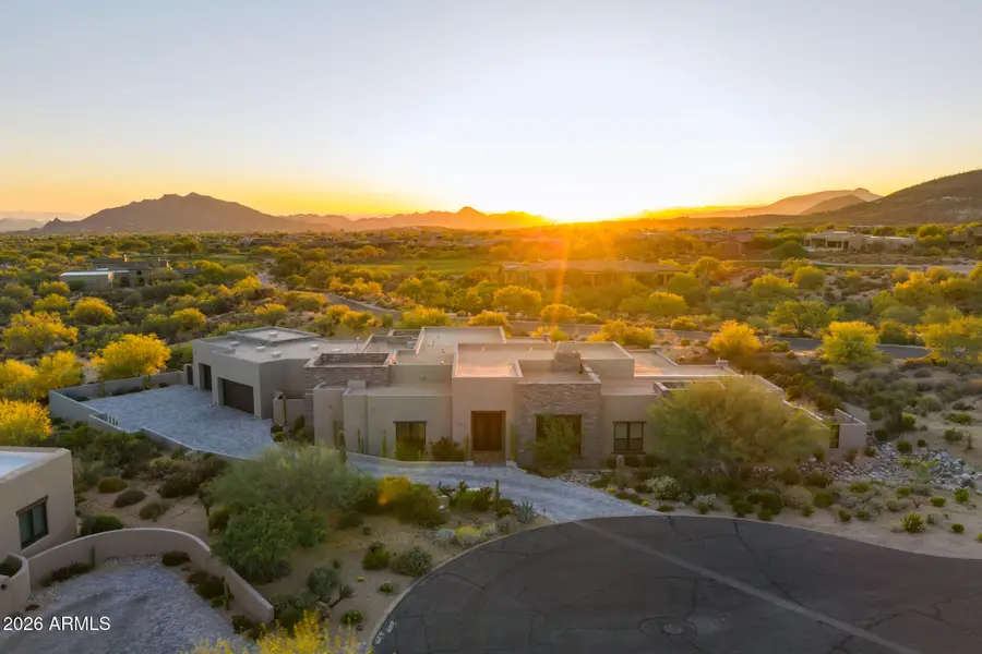 10177 E Joy Ranch Road, Scottsdale, AZ 85262 - #2